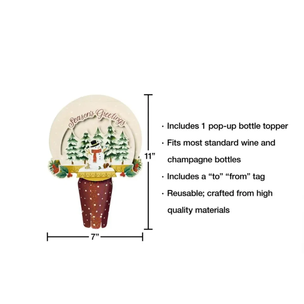 American Greetings Christmas Decorative 11